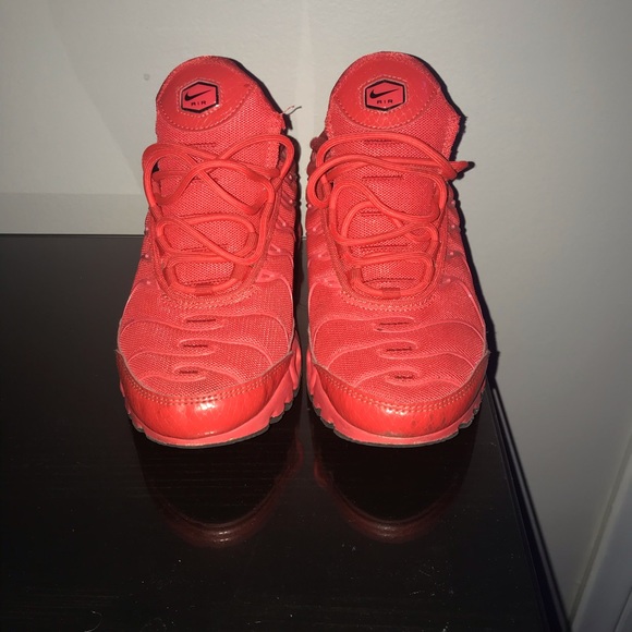 Nike Air Max Plus - Picture 1 of 6